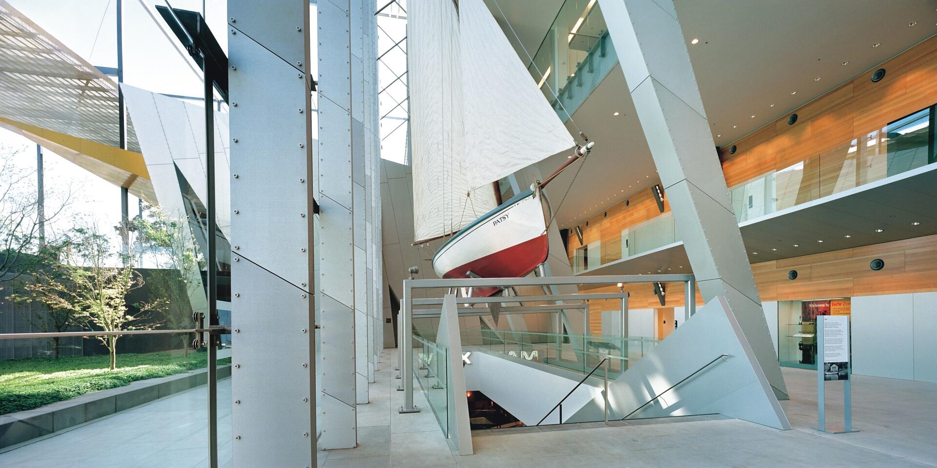 Melbourne Museum
