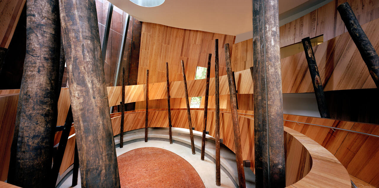 Melbourne Museum