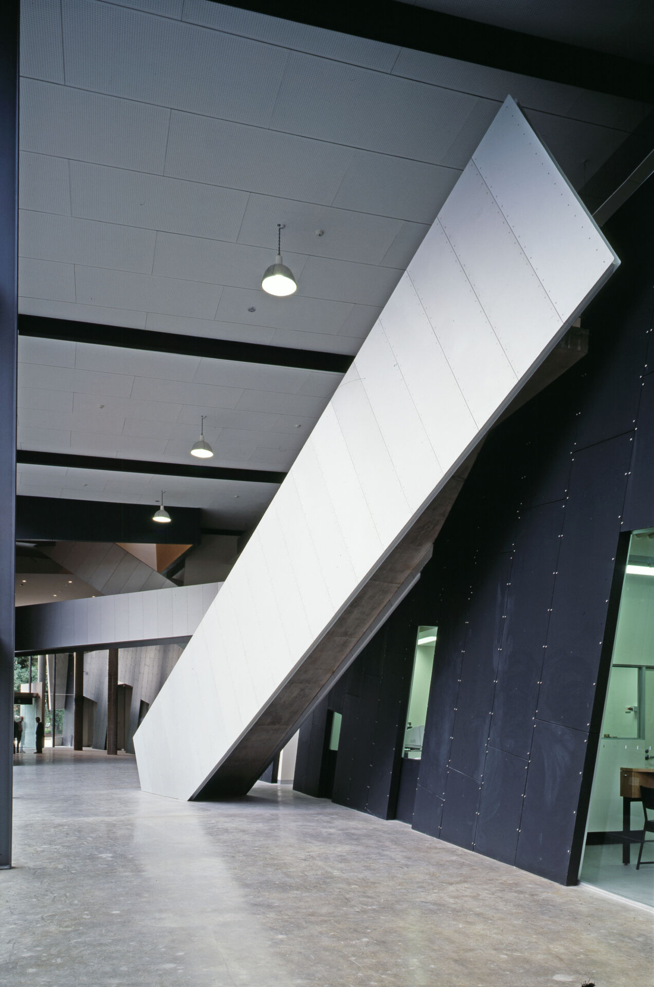Monash Art Design + Architecture