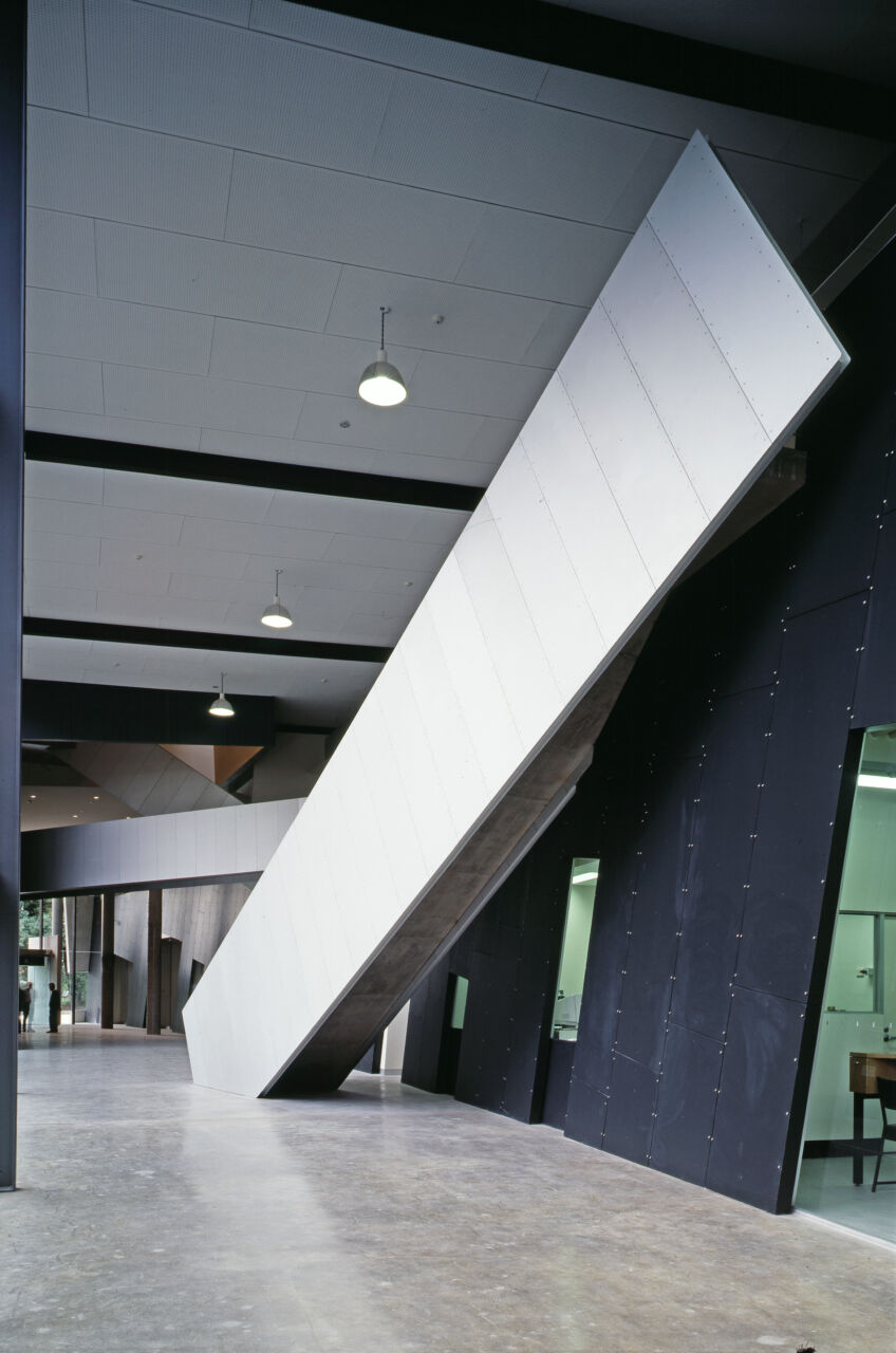 Monash Art Design + Architecture