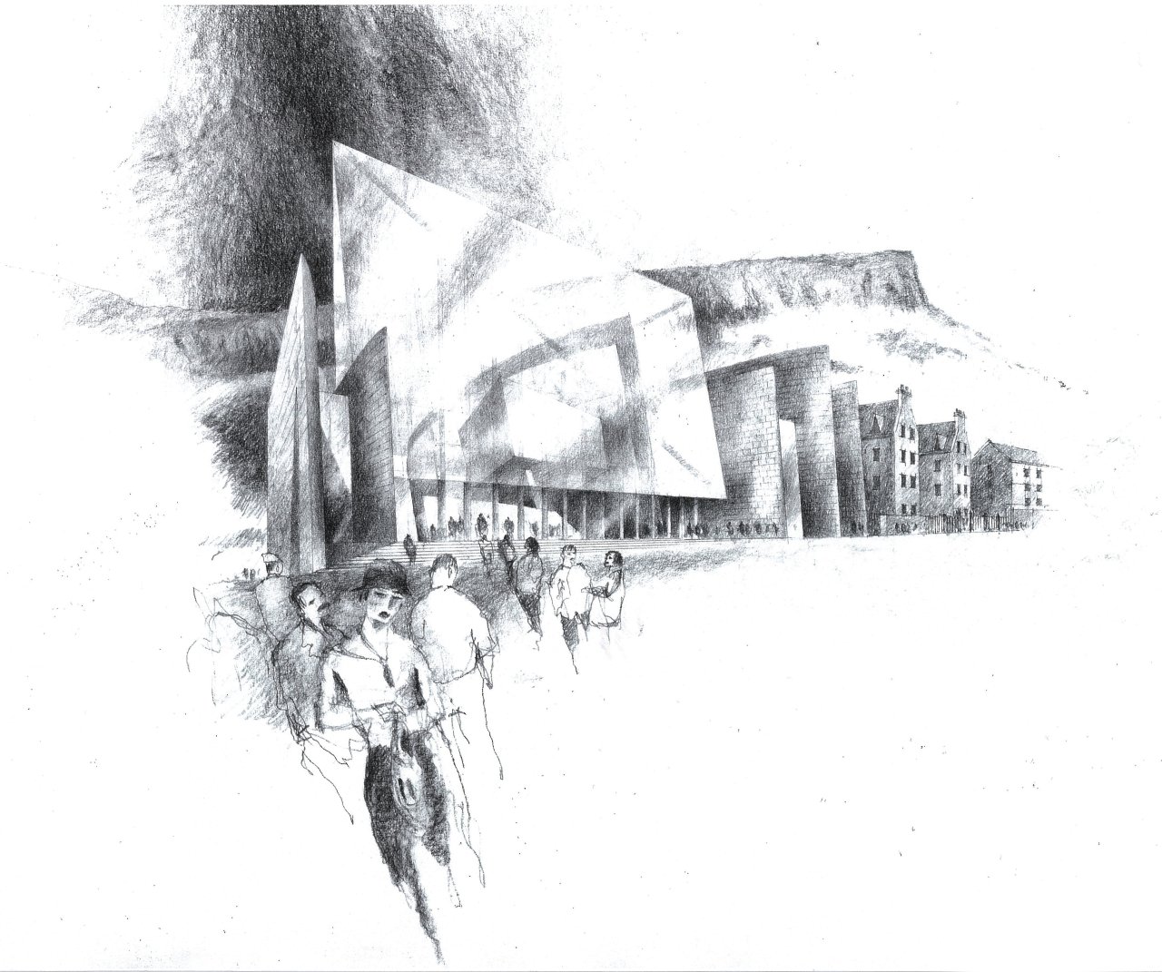 Scottish Parliament