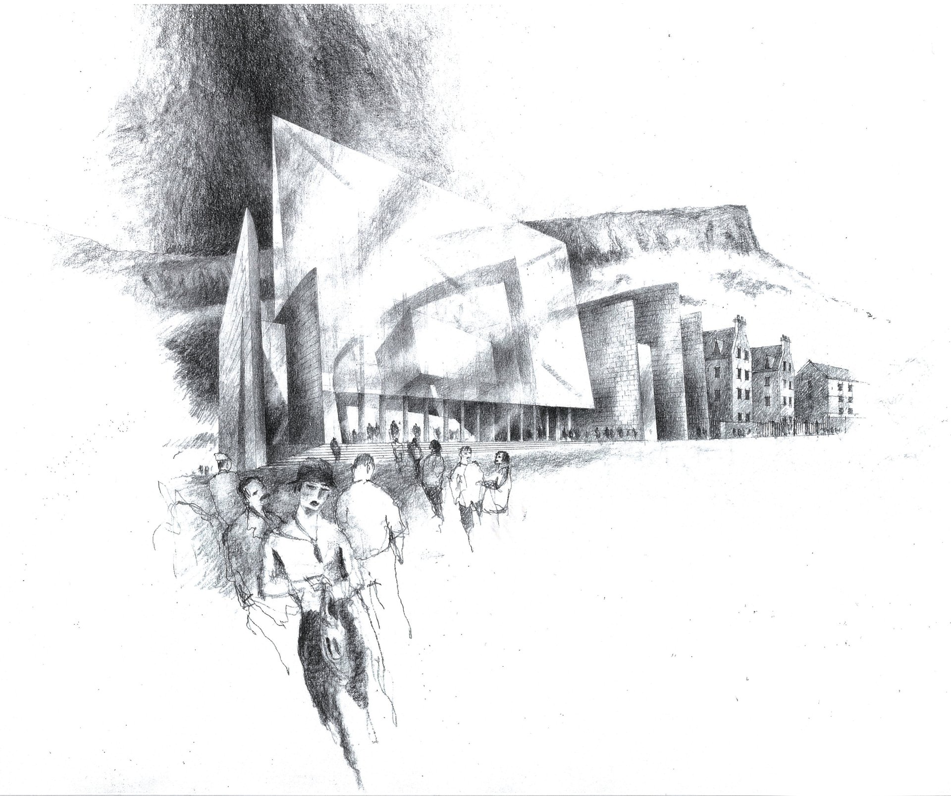 Scottish Parliament