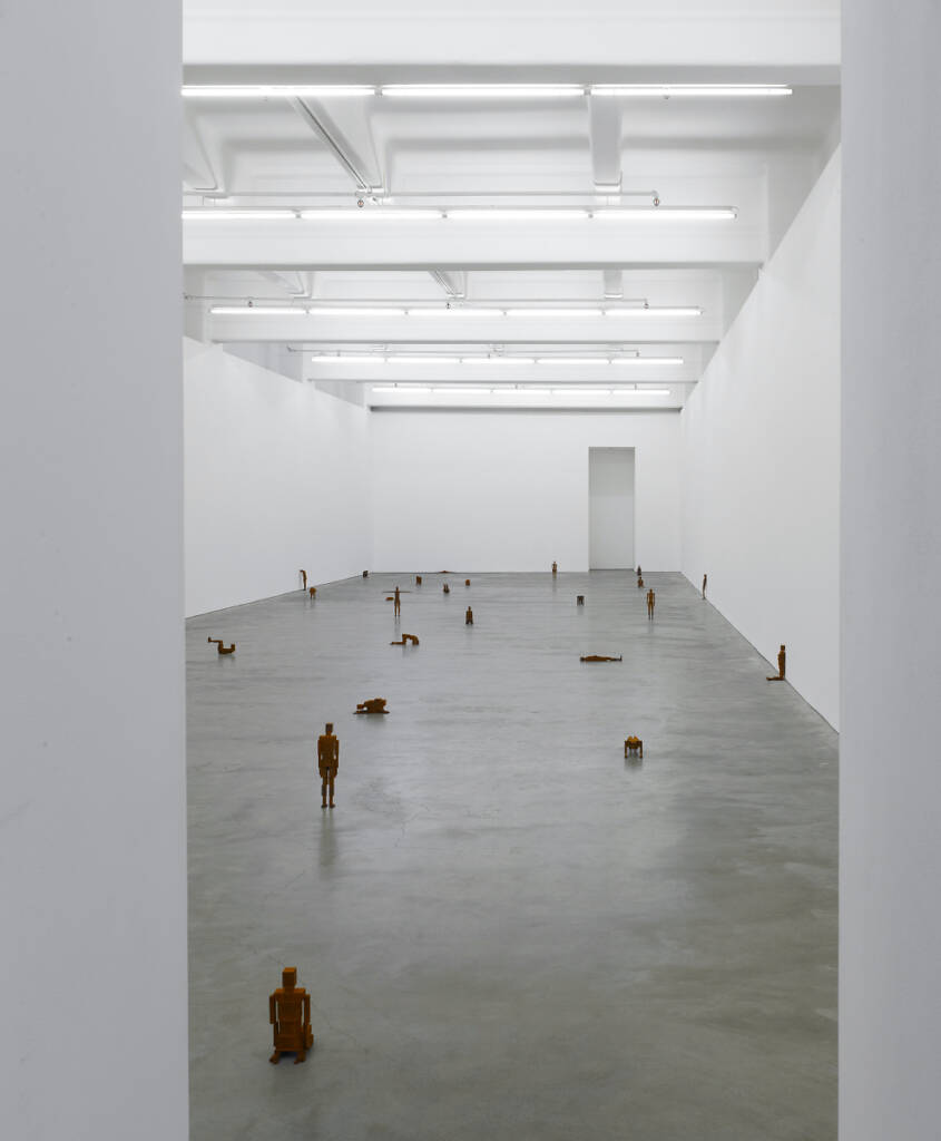 Anna Schwartz Gallery