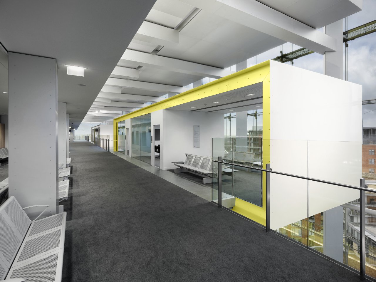 Manchester Civil Justice Centre