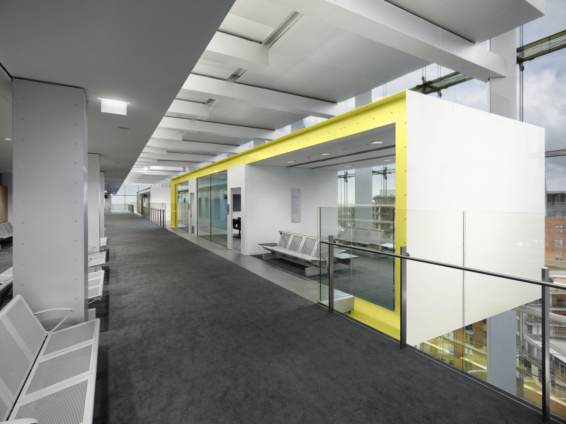 Manchester Civil Justice Centre