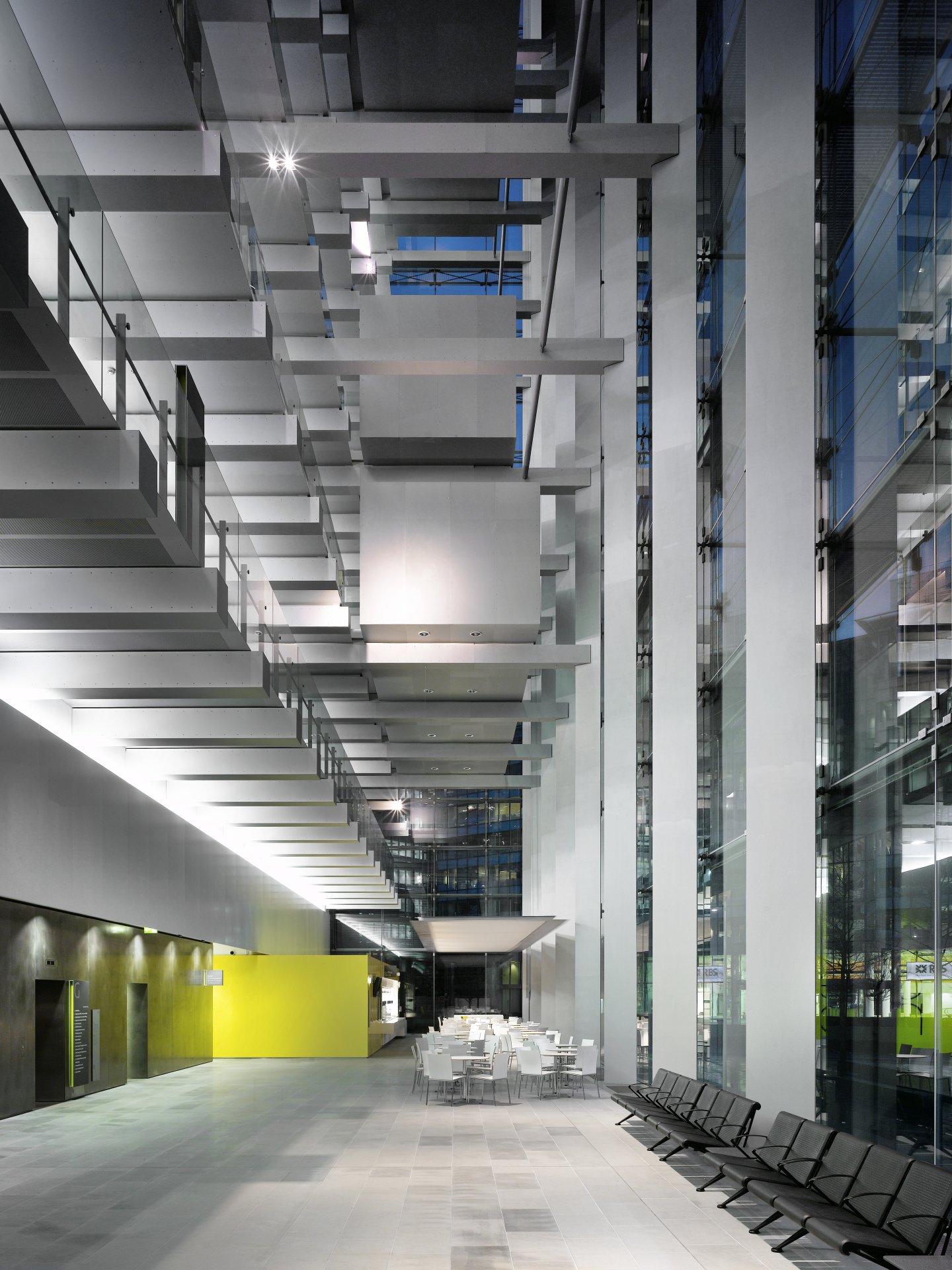 Manchester Civil Justice Centre