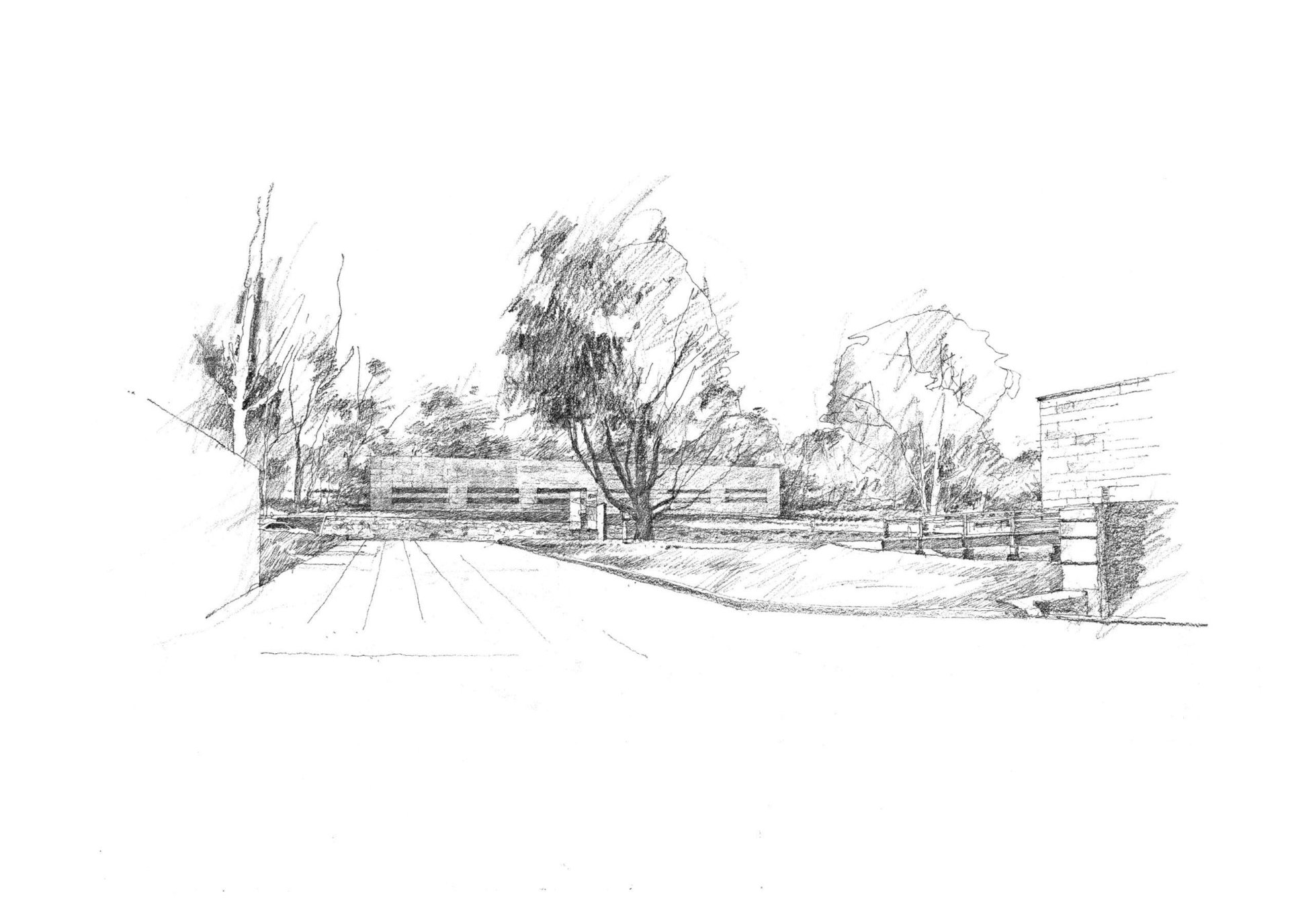 C.E.W. Bean Building, Australian War Memorial