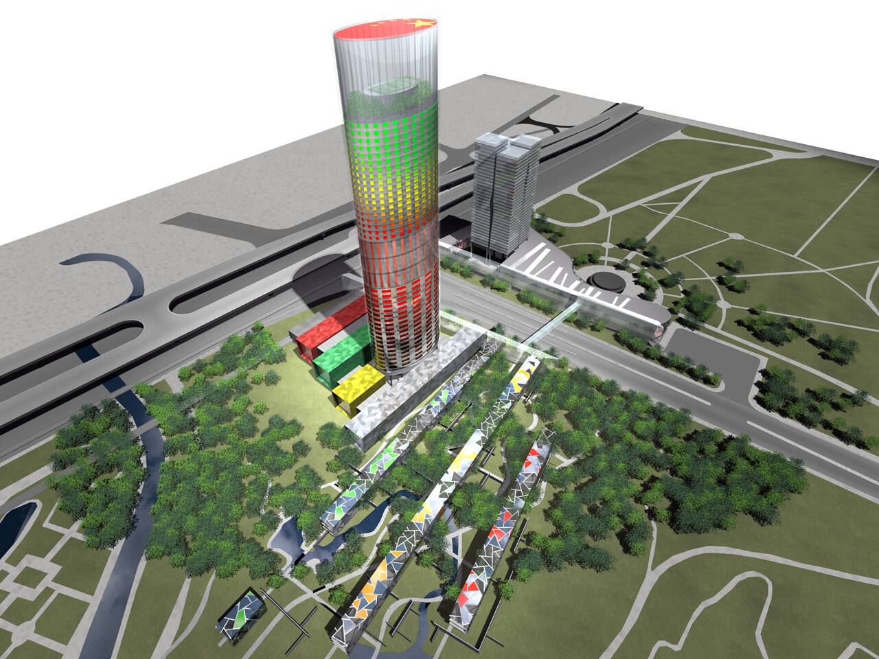 Moscow China Trade Centre