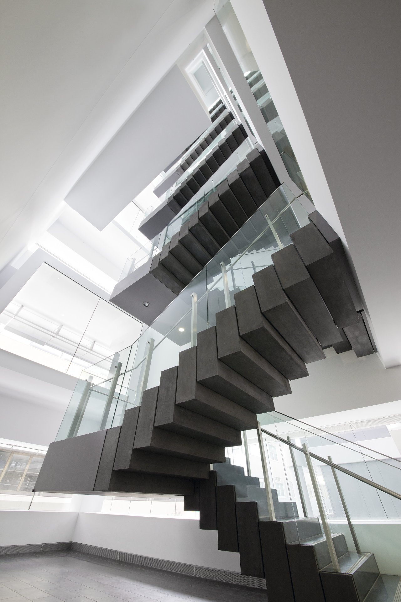 Walter + Eliza Hall Institute of Medical Research