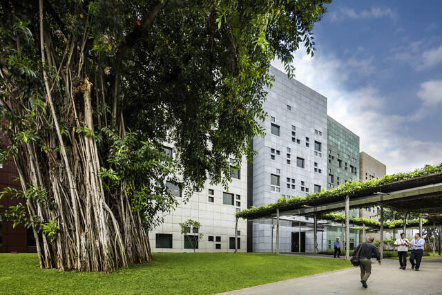 Australian Embassy, Jakarta