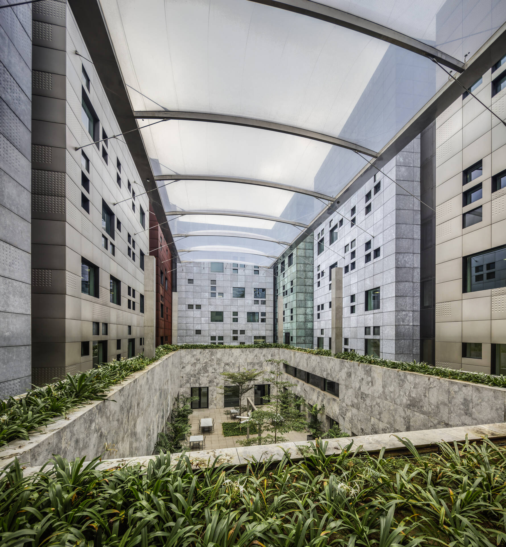 Australian Embassy, Jakarta