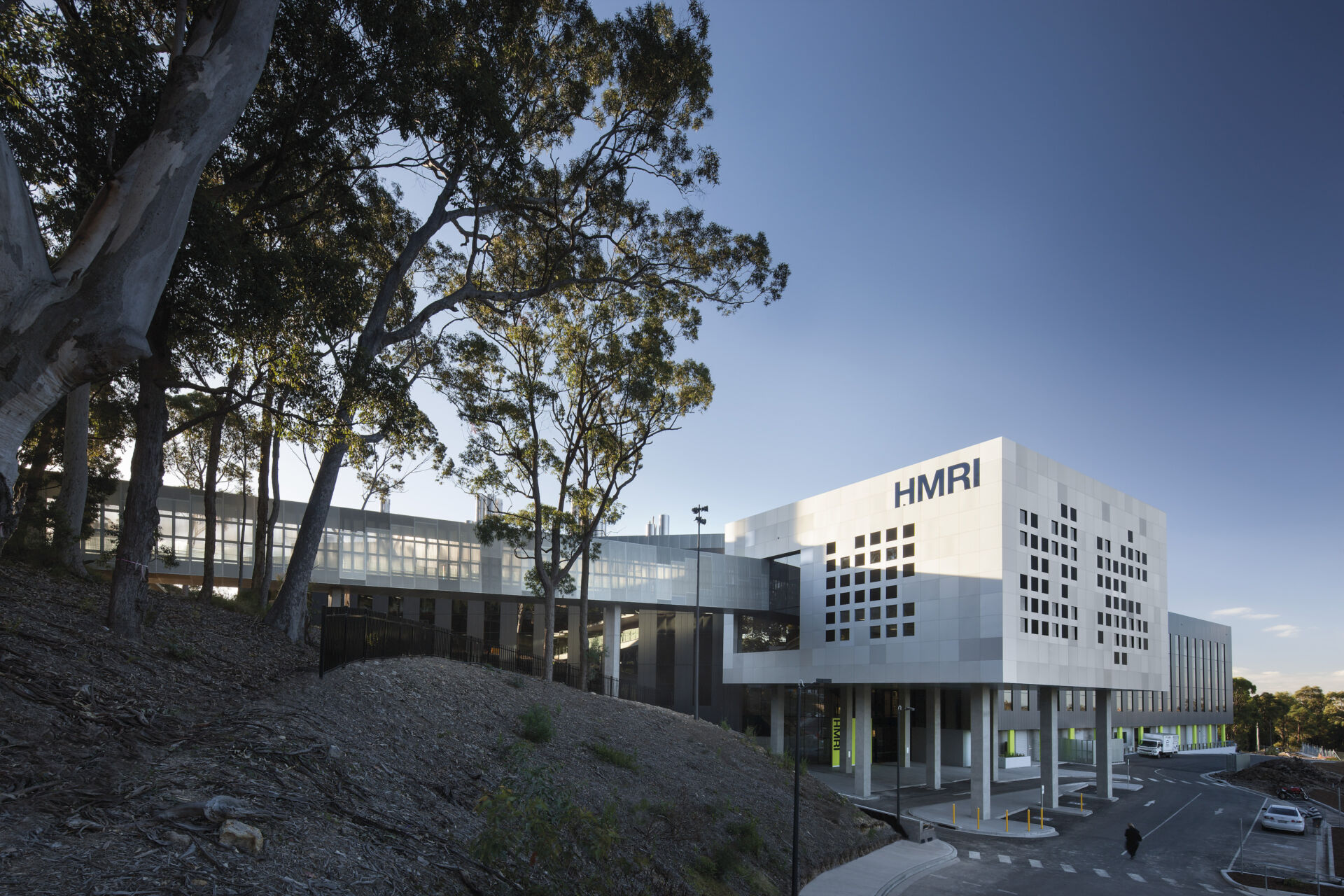 Hunter Medical Research Institute