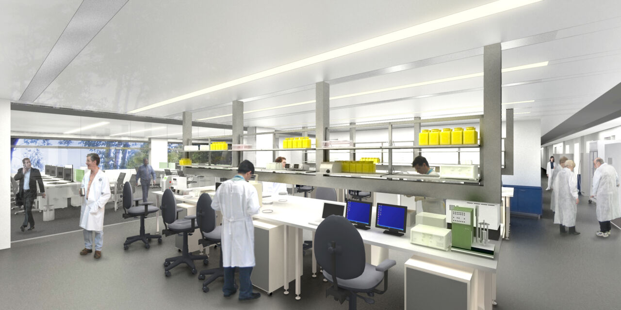 Hunter Medical Research Institute