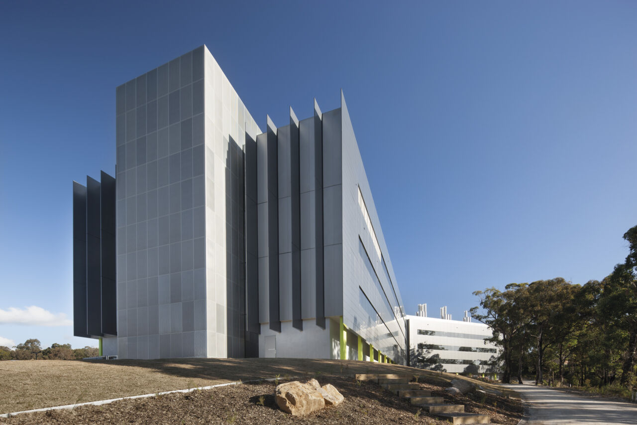 Hunter Medical Research Institute