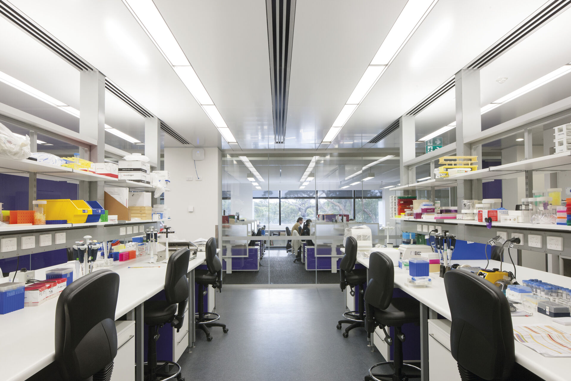 Hunter Medical Research Institute