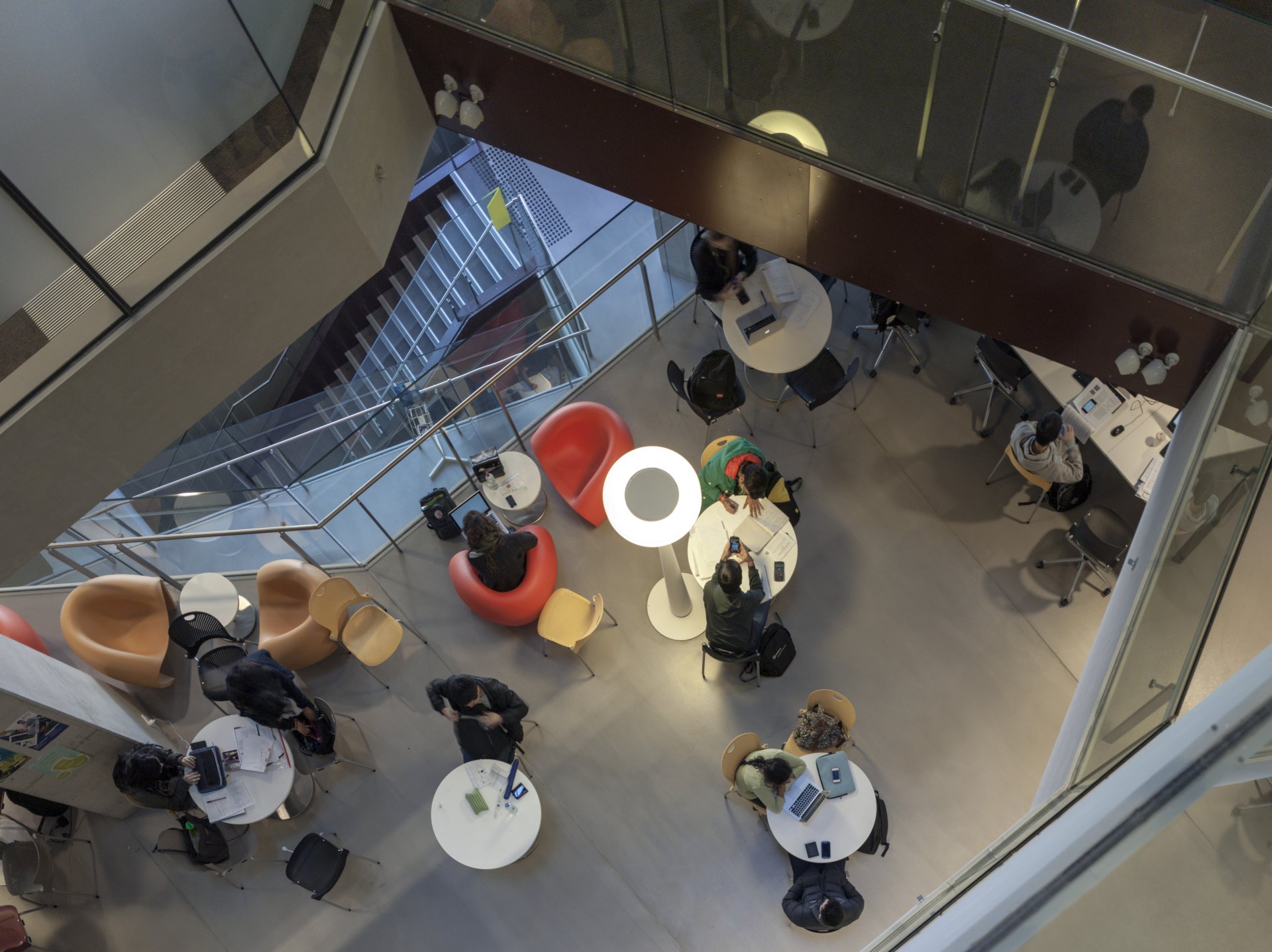 Faculty of Engineering + Information Technology, UTS