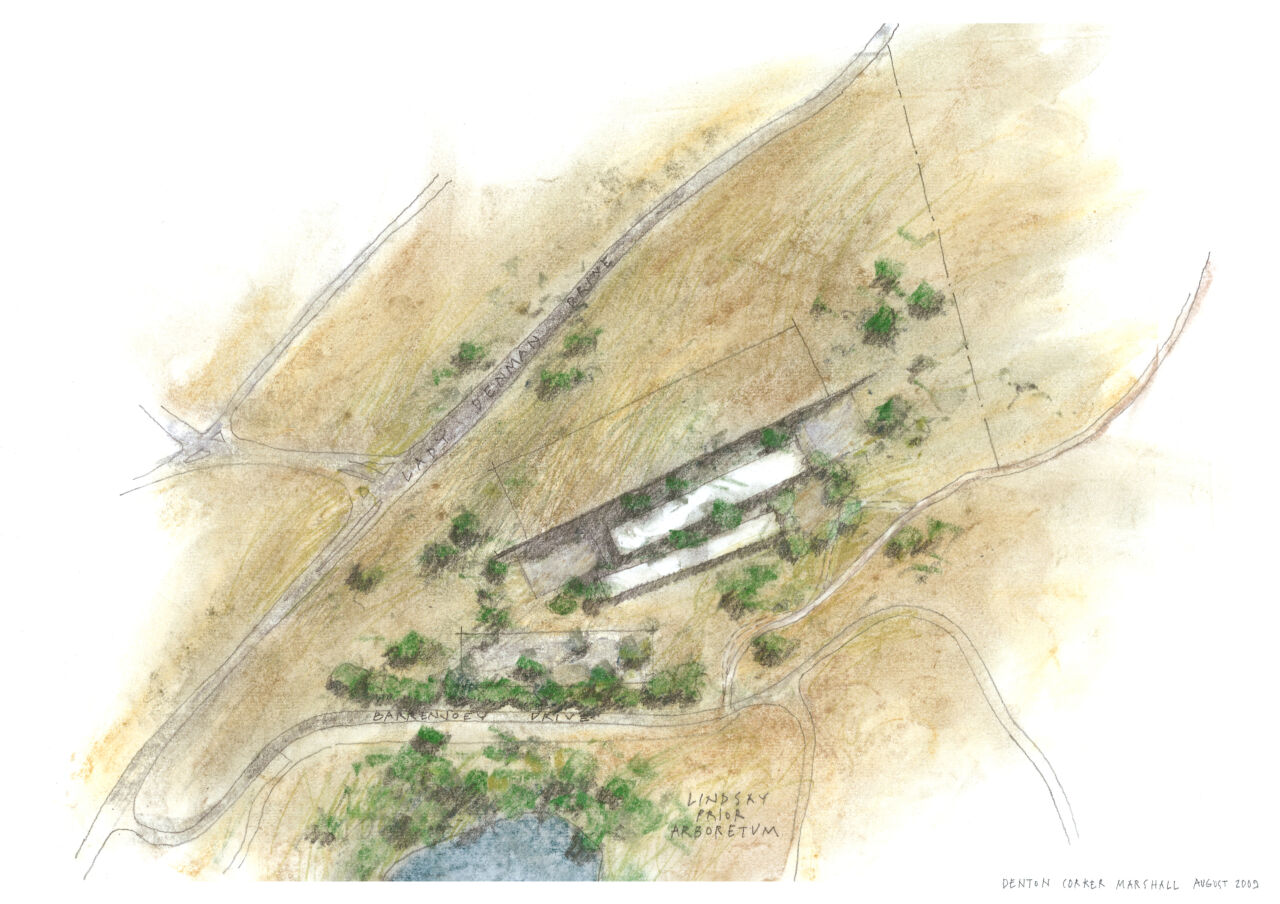 Centre for National Museum of Australia Collections Study