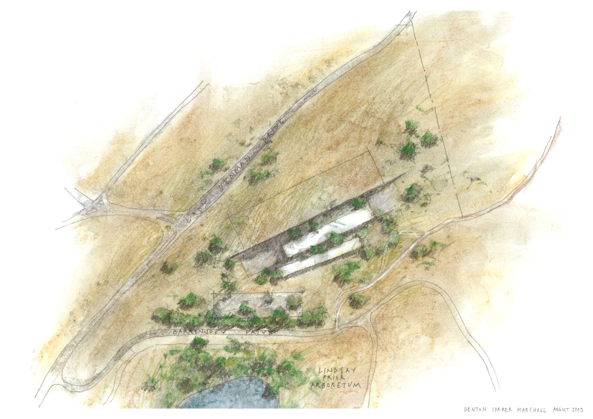 Centre for National Museum of Australia Collections Study
