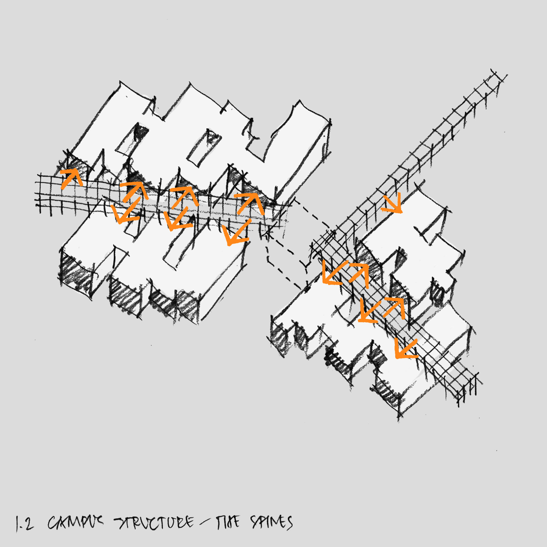 Singapore University of Technology + Design Competition