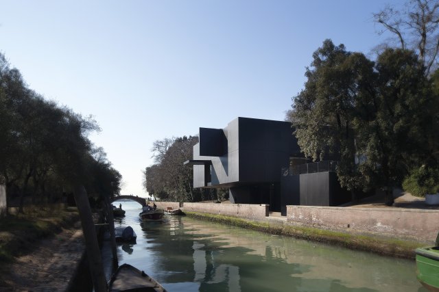 Australian Pavilion Venice