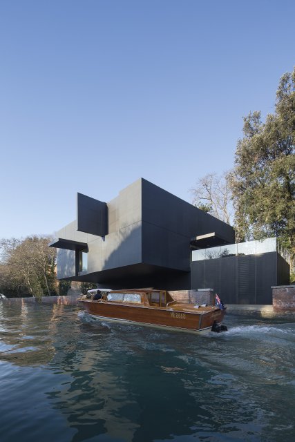 Australian Pavilion Venice