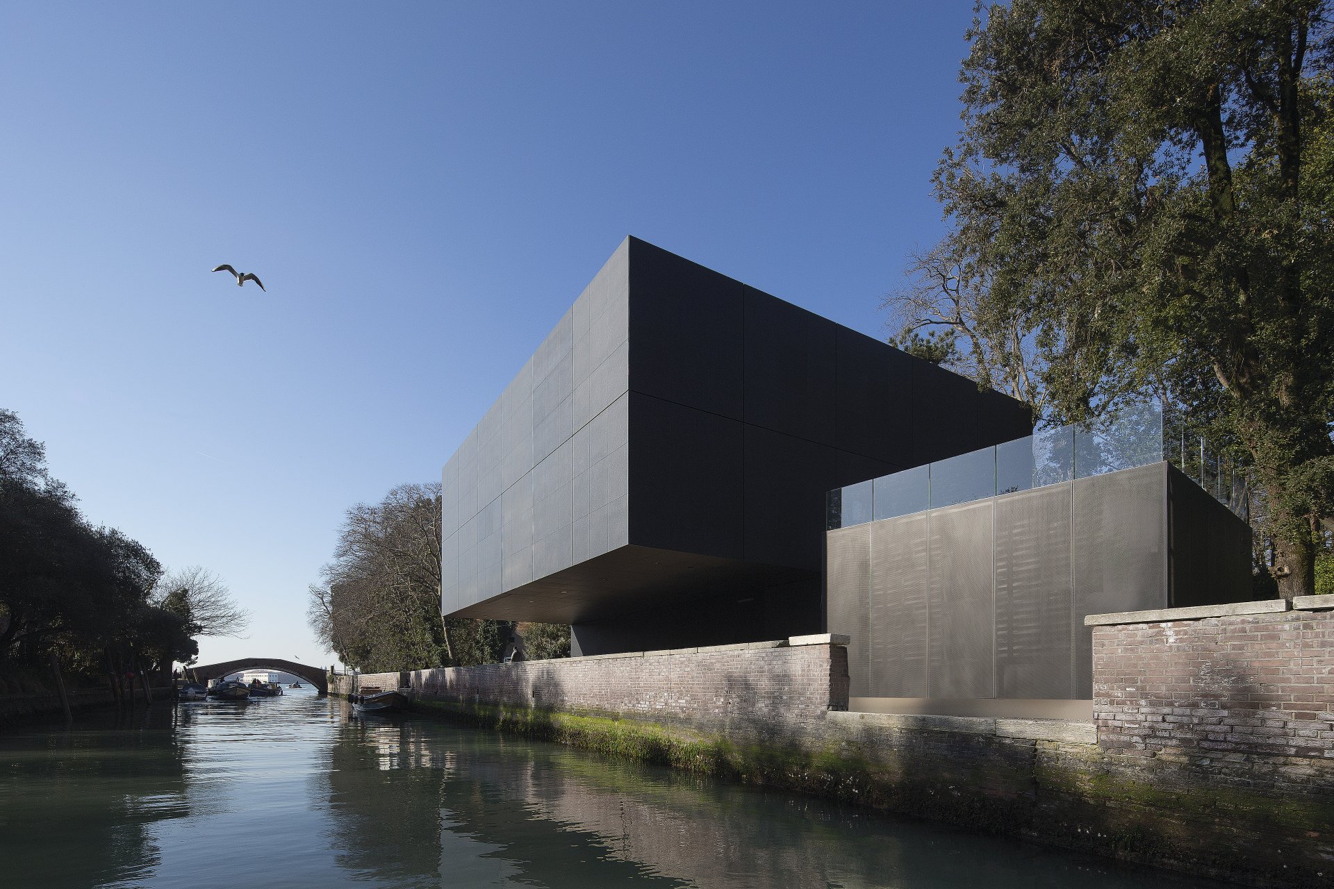 Australian Pavilion Venice