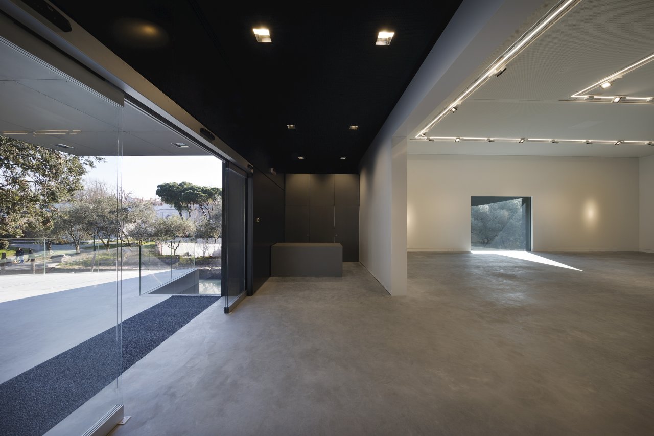 Australian Pavilion Venice