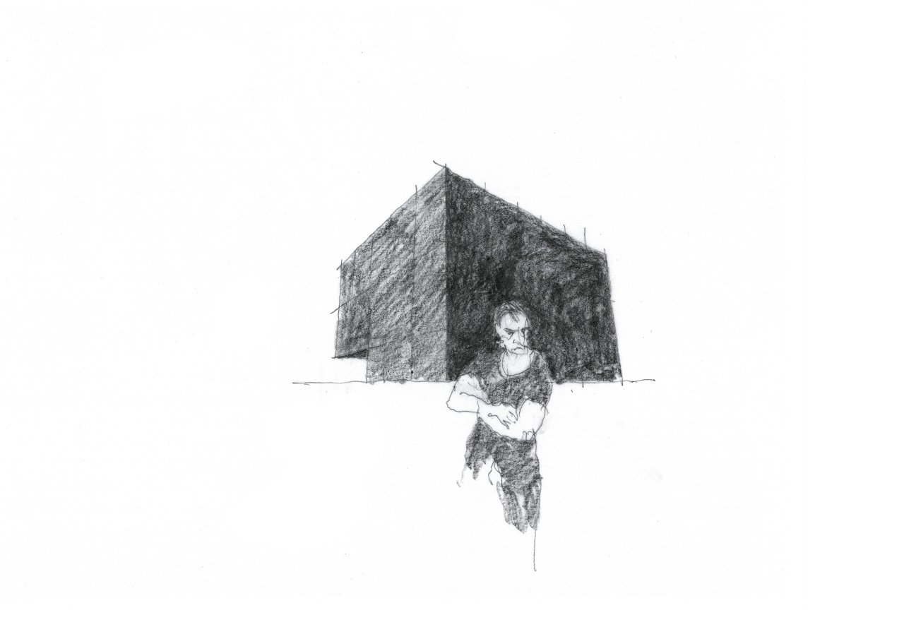 Australian Pavilion Venice
