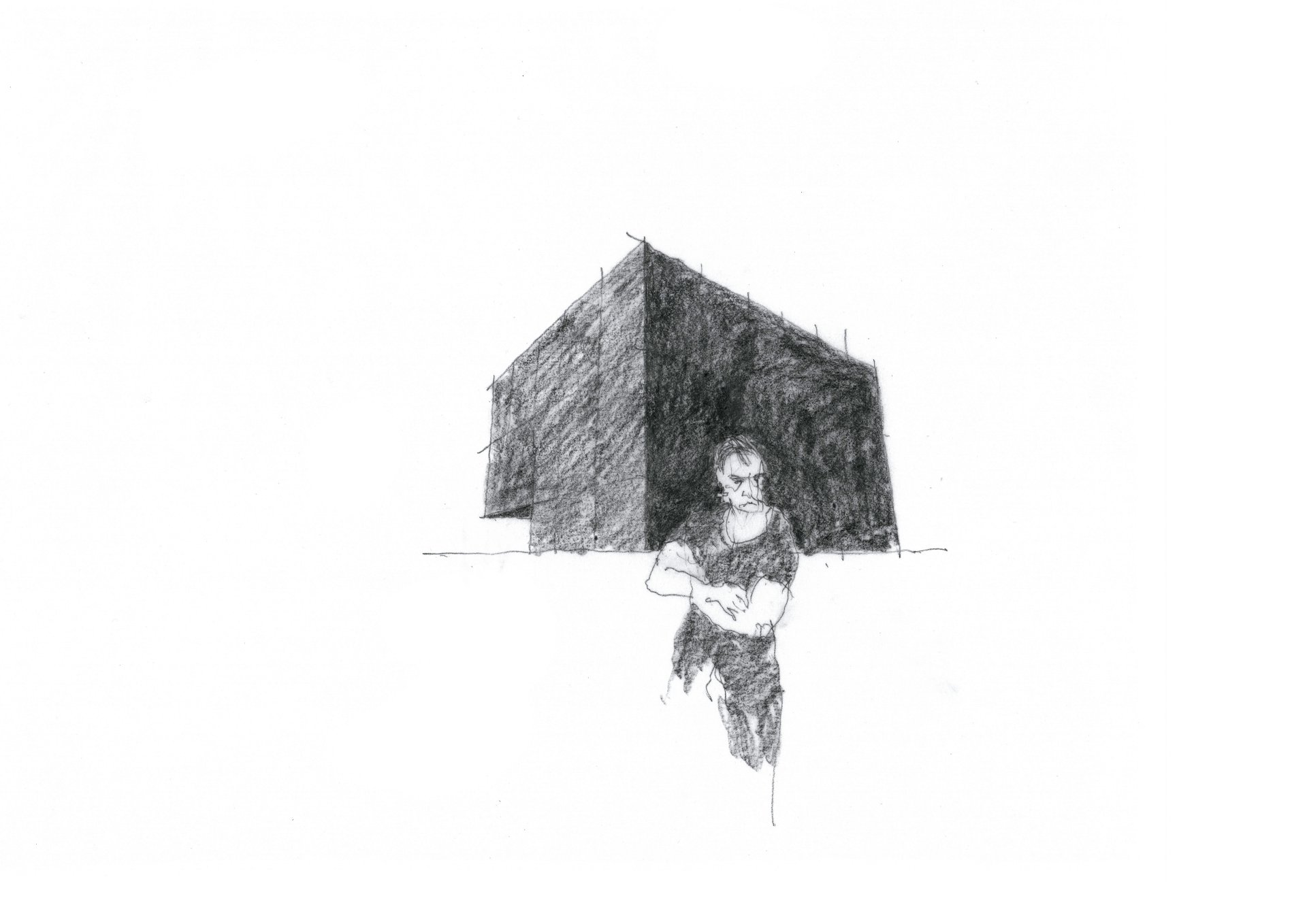Australian Pavilion Venice
