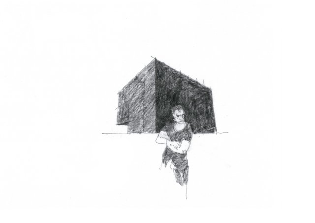 Australian Pavilion Venice