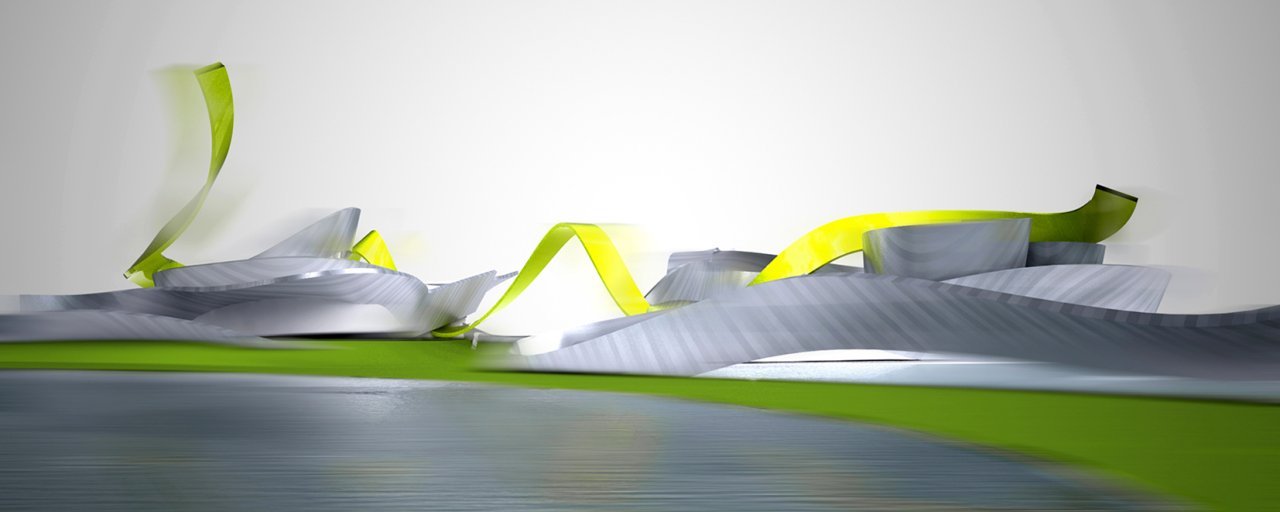 Gold Coast Cultural Precinct