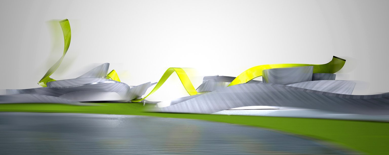 Gold Coast Cultural Precinct