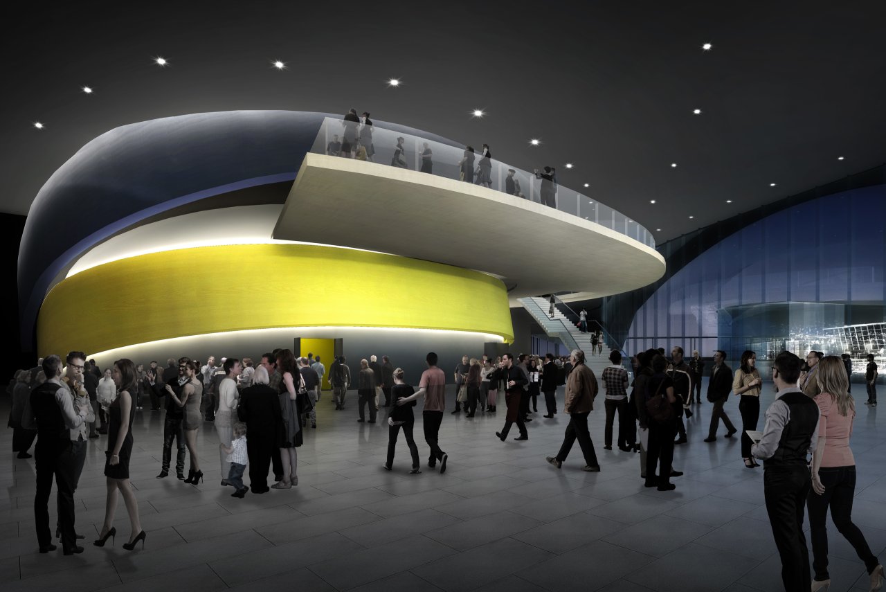 Casey Cultural Precinct