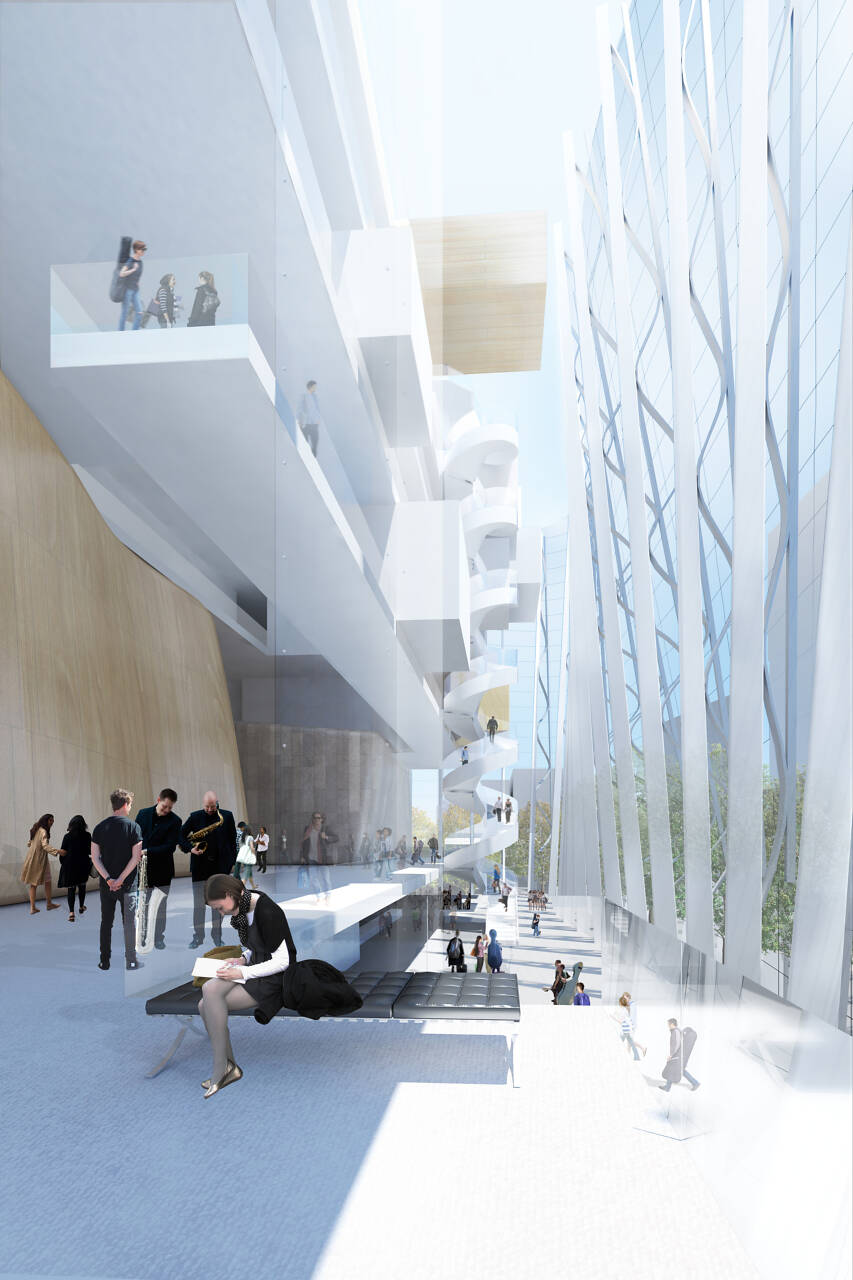 Melbourne Conservatorium of Music Competition