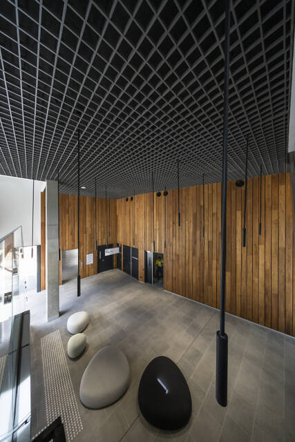 Molecular Horizons, University of Wollongong