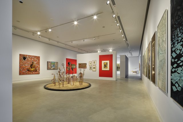 Shepparton Art Museum
