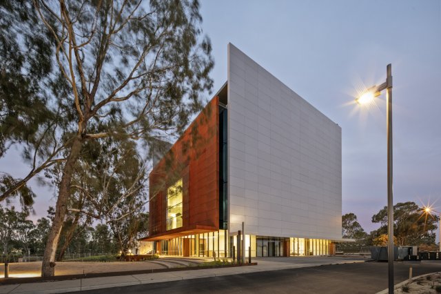 Shepparton Art Museum
