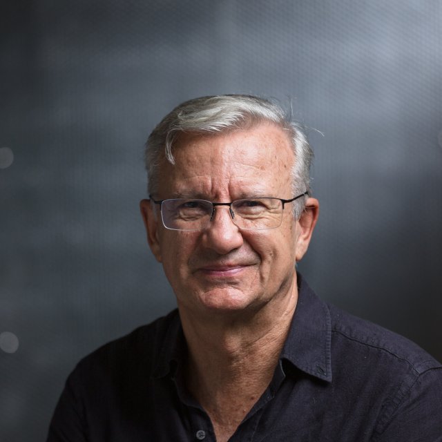 Adrian FitzGerald
