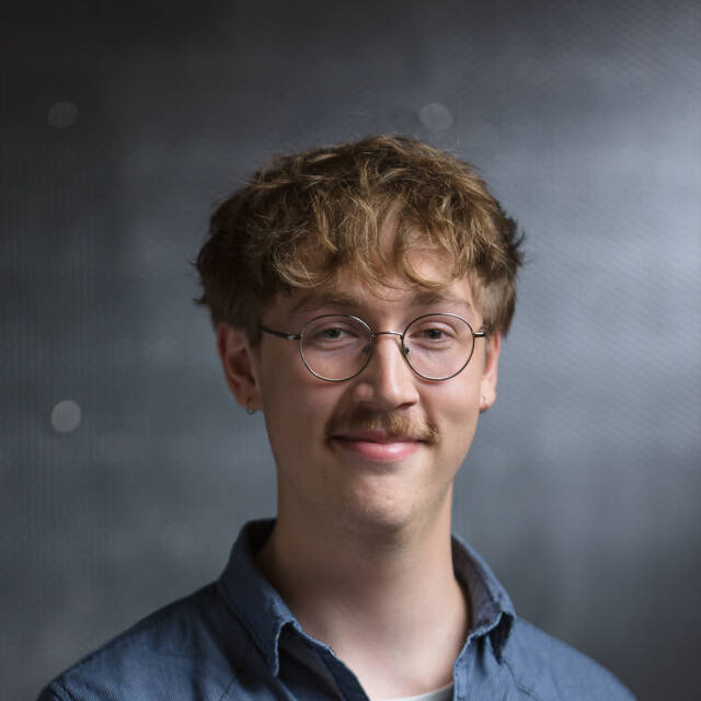 Aidan Ross