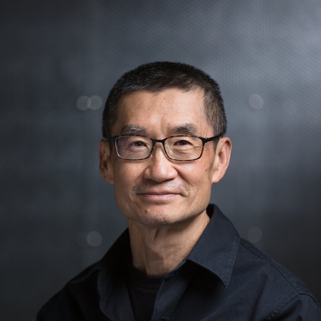Bobby Wong