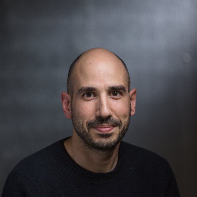 Carlos Gonzalez
