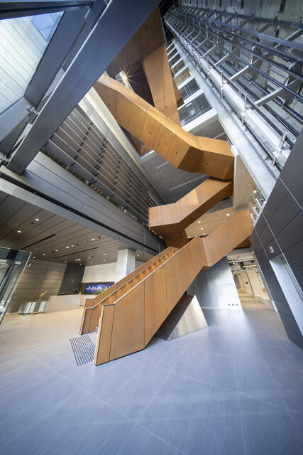 Aikenhead Centre for Medical Discovery