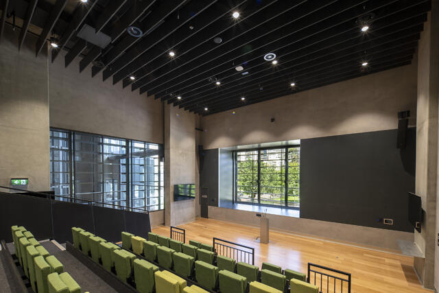 Aikenhead Centre for Medical Discovery