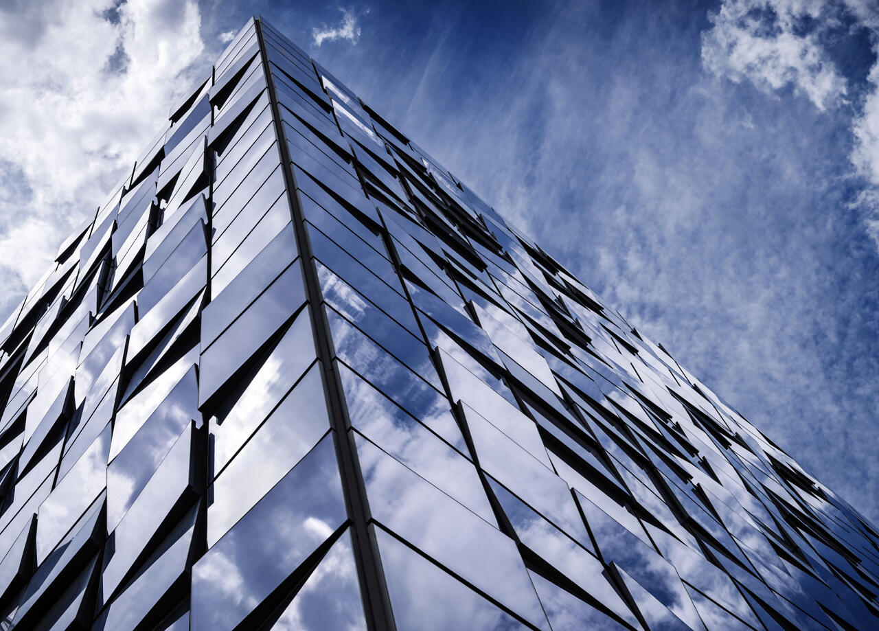 Aikenhead Centre for Medical Discovery
