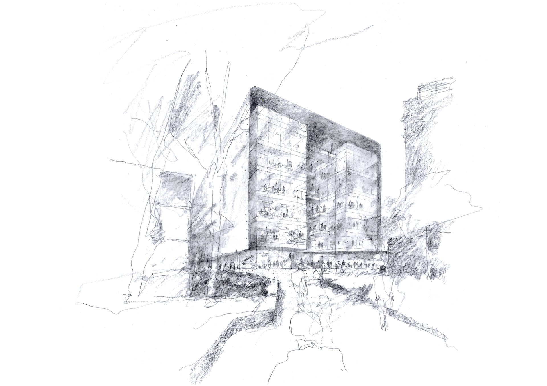 Deakin RISE Precinct