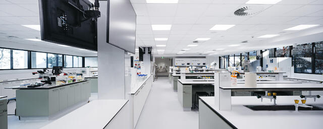 Innovation in Technology + Science, Deakin University