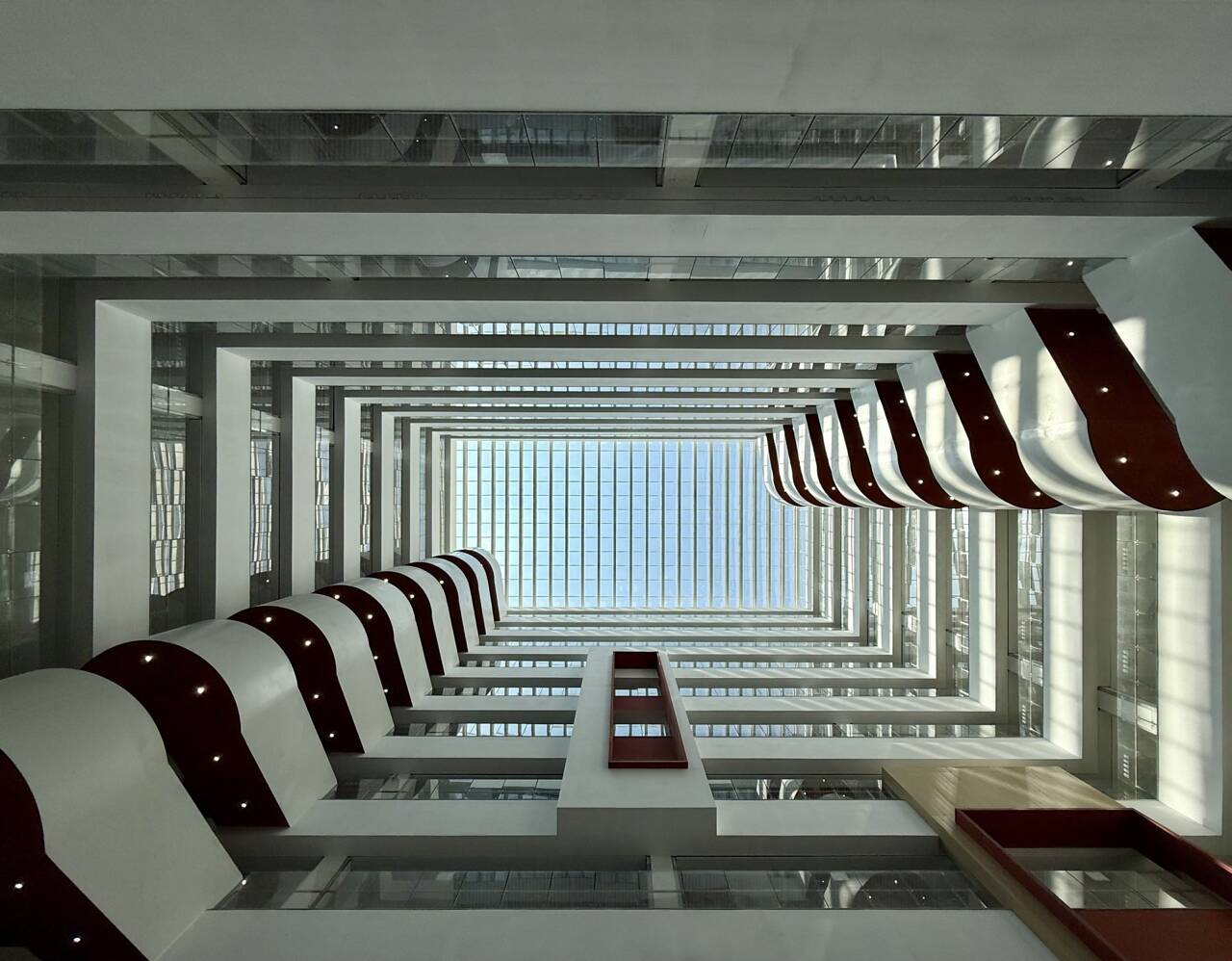Lida University Smart Complex
