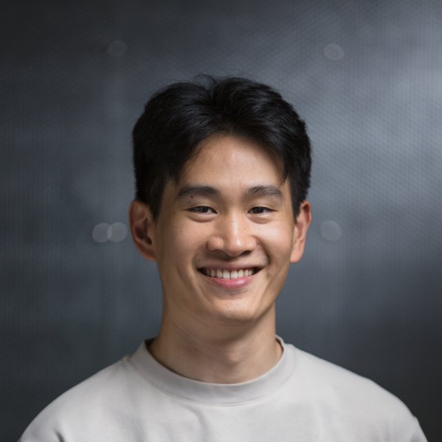 Daniel Choy