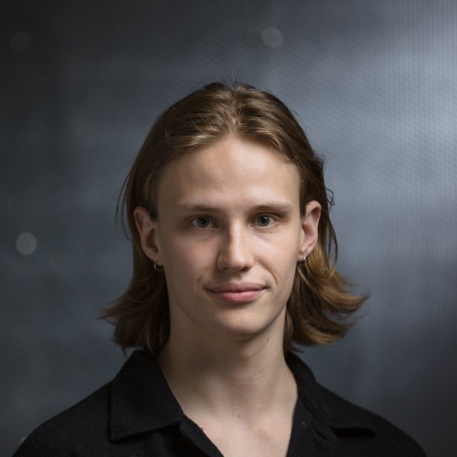 Felix Tie
