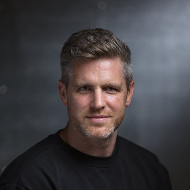 Graham Craigie